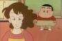 初期のクレしん　みさえwwwwwwww