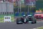 F1ハンガリーGP：メルセデスはなぜ赤旗後の再スタート前にハミルトンのタイヤを換えなかったのか？