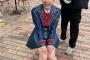 【画像】人気声優の東山奈央ちゃん、内股になってしまうｗｗｗ