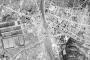 【画像】1945年の東京の航空写真、ガチで面白すぎるｗｗｗｗｗｗｗｗｗｗｗｗｗｗｗｗｗ