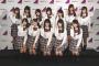 【乃木坂46】48,986人の中から選ばれた12人…なんと、ついに…