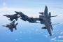 戦闘機で一番キレイな形してんのってやっぱF-15だよね！