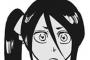 BLEACH 読み切り以来ルッキャさんが可愛くて仕方ない