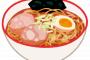 【ワロタw】完全に『メーテル』なラーメンが見つかるwwww