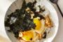【画像】ご飯に「卵と醤油をかける」斬新な韓国料理がアメリカで大人気に