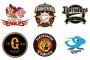 12球団、試合平均投手数ランキング（9月25日時点）