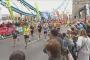 ロンドンマラソン　2年ぶりに大規模開催(2021年10月3日)