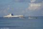 中国軍が台湾侵攻能力を補うため民間貨客船を活用計画…上陸作戦用に改修も！