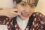 【朗報】AKB48歌田初夏さんの歯列矯正が終了