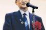 日韓議員連盟幹事長の河村建夫氏、政界引退