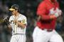 伊藤将司 9勝7敗 防御率2.47←これWWWWWWWWWWWWWWWWWWW