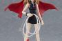 【シャーマンキング】figma「恐山アンナ」が予約開始！「数珠1080」「手持ち鞄」「超・占事略決」が付属