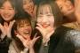 【乃木坂46】卒業生に現役メンバーが大集合！！！こりゃ楽しそう、配信して欲しいな！