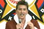 【新庄監督就任会見】日本ハム・新庄さん「ビッグボスと呼んで」