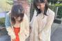 【乃木坂46】向井葉月「（与田祐希）ちっちゃくても一丁前」