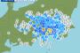 山梨県で震度5弱の地震　震源地は山梨県東部・富士五湖　M4.9　津波の心配なし
