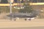 函館空港に空自三沢基地所属のF-35A戦闘機が緊急着陸…一時滑走路が閉鎖！