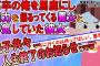 【2ch修羅場スレ】俺を高卒と灰皿を投げてくる義父と浮気した彼女…二人の末路が悲惨すぎる【ゆっくり解説】