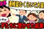 【正気か？】平気で盗みをする義両親をかばう超絶エネ夫は「古き良き～ｗ」→離婚届けを突きつけたら大泣きで騒ぎだしてｗ【2ch修羅場】【ゆっくりスレ解説】