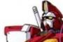 ボッシュ大尉の「ガンダムF90二号機」がνガンダムを意識しているかもしれない説