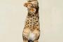 【ねこ画像】キャットタワーの上でポーズ、ちょっかいかけられる ほか