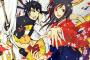漫画家・CLAMP大先生が描いたサマーウォーズが素晴らしすぎるｗｗｗｗｗ