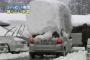 「うわこの車全然雪下ろししないで走ってやがる」←見るとほとんど女ドライバーな件ｗｗｗｗｗ