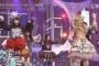 【HKT48】ハロウィン・ナイトのさくらたんの絶対領域