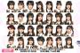 【朗報】AKB48春コン払い戻し対応ｷﾀ━━━━(ﾟ∀ﾟ)━━━━!!