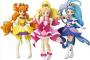 【Gｏ！プリンセスプリキュア】4人目は「キュアスカーレット」　武器はバイオリン