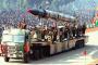 インド軍がパキスタンに超音速ミサイルを発射…「技術的な誤作動」によって誤って発射！