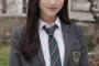 【AKB48の絶対的エース】「2万年に1人の美少女」小栗有以（20）、テレ朝連ドラで初ヒロインに決定！ラブシーンも「全力で楽しみたい」