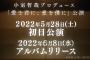 史上初！SKE48チームS「愛を君に、愛を僕に」MV撮影を3月28日(月)に生中継！振り付けは牧野アンナ！！！