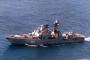 ロシア海軍のウダロイⅠ級駆逐艦1隻が対馬海峡を南下…海自P-1哨戒機などが警戒監視！