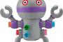 ※作品問わず、生まれてきて初めて好きになったロボットって何?
