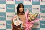 【AKB48】柏木由紀（30）、9年半続いた冠ラジオ最終回で涙「こんなことになるとは思わなかった」