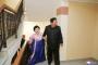 【北朝鮮】 正恩氏、看板アナに新居贈呈　平壌に住宅街竣工―北朝鮮