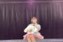 【SKE48】菅原茉椰「 #水野愛理ソロ公演  最前で見れたの最高でした」