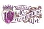 【決まってた…？】『乃木坂46 10th YEAR BIRTHDAY LIVE』をdTVにて生配信！