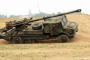 フランス、トラック搭載型155mm自走榴弾砲「カエサル」と砲弾数千発をウクライナへ供与…西側諸国の陸戦兵器供与、続々と増加中！