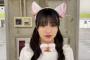 【NMB48】全国リアルお話し会の会場にまた猫が紛れ込み大暴れｗｗｗ【坂下真心・坂田心咲】