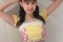 【SKE48】西井美桜さん、自心に満ち溢れている！！！