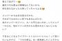 【AKB48】橋本陽菜が「うちわ禁止」のルールを守らないヲタに苦言