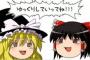 ゆっくり動画←いうほど必要か？
