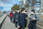 【悲報】日本企業さん、新人に30km歩かすという研修をしてしまう