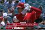 大谷翔平(28).259 9本 28打点 OPS. 78038回 防2.82 3勝2敗 53奪三振←こいつの率直な感想