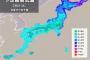 【画像】日本、本当はそんなに暑くなかったｗｗ