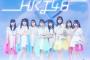 【HKT48】15thシングル「ビーサンはなぜなくなるのか？」初週売上12.7万枚