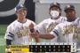 【ソフトバンク対オリックス13回戦戦】ソフトバンクが４－２でオリックスに勝利し連敗５でストップ！千賀は６回まで完全投球で７勝目！リチャードが２戦連発&２打席連発！