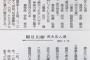 【狂気のアベガー川柳】炎上の朝日新聞がコメント「様々な考え方や受け止めがある。今後に生かしたい｣「指摘や批判は重く真摯に受け止め」謝罪せず